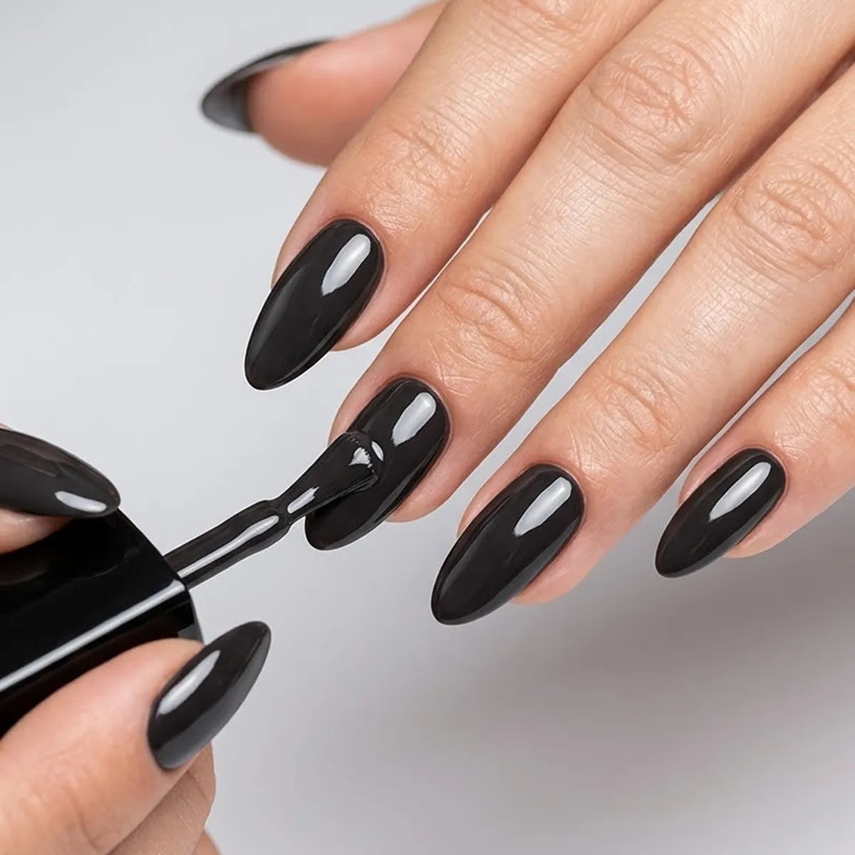 Grigio Nerastro 628 - Gel Polish Semipermanente Daily