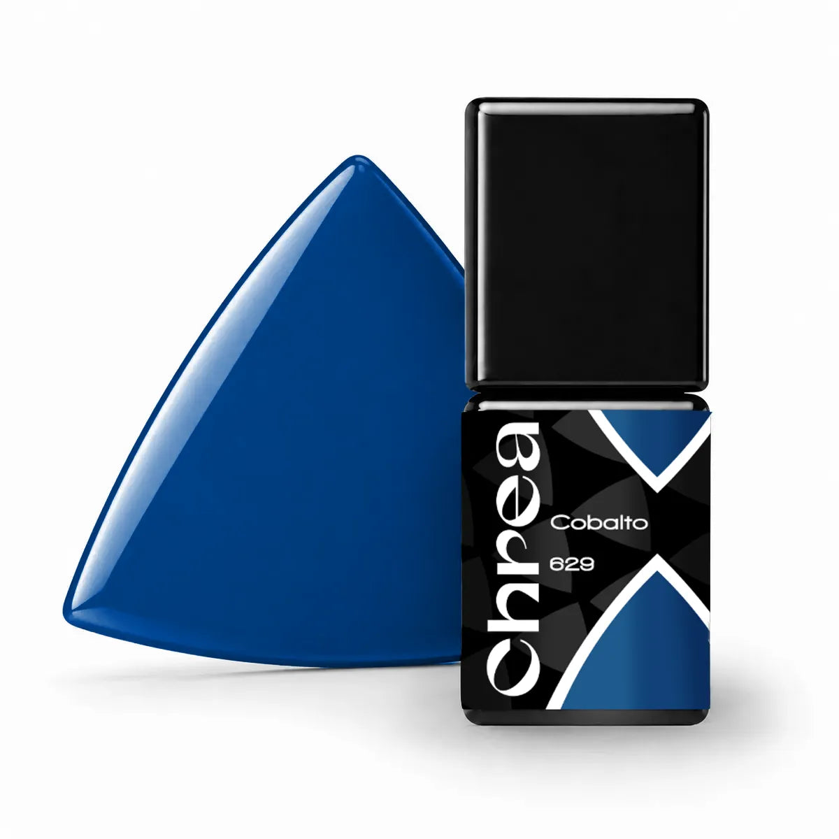 Cobalto 629 - Gel Polish Semipermanente Daily