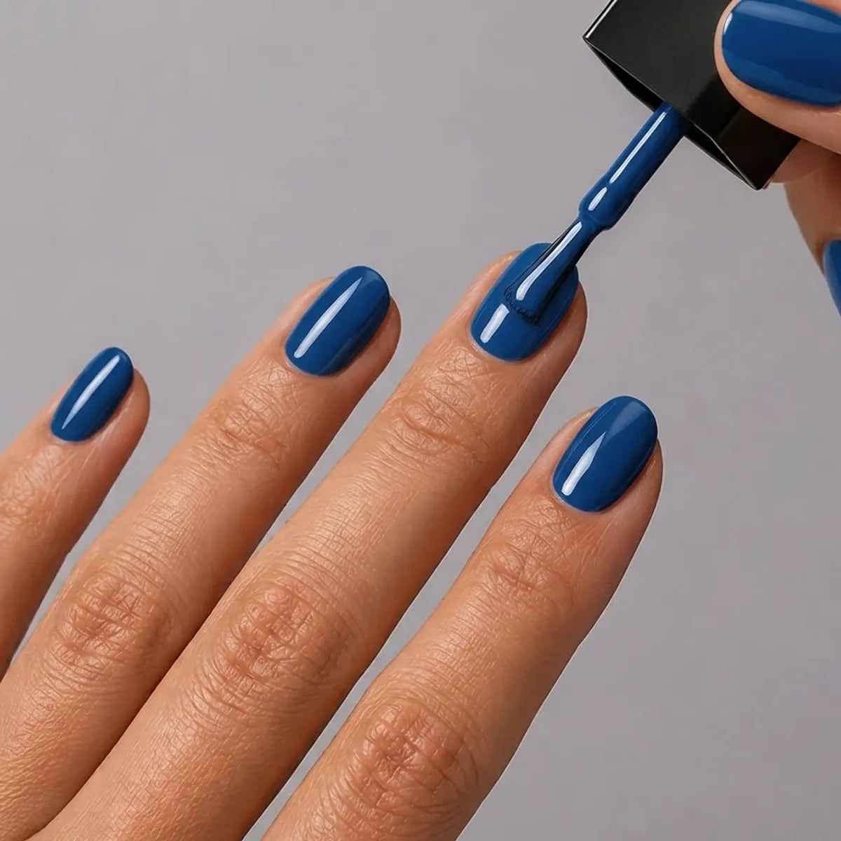 Cobalto 629 - Gel Polish Semipermanente Daily