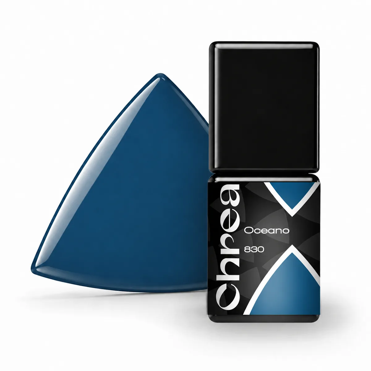 Oceano 630 - Gel Polish Semipermanente Daily