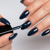 Capri 631 - Gel Polish Semipermanente Daily