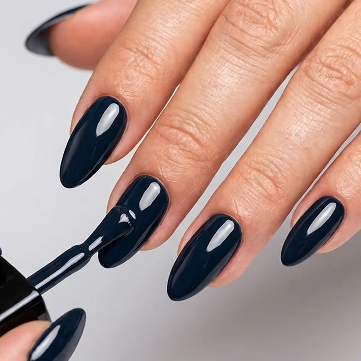 Blu Mezzanotte 632 - Gel Polish Semipermanente Daily