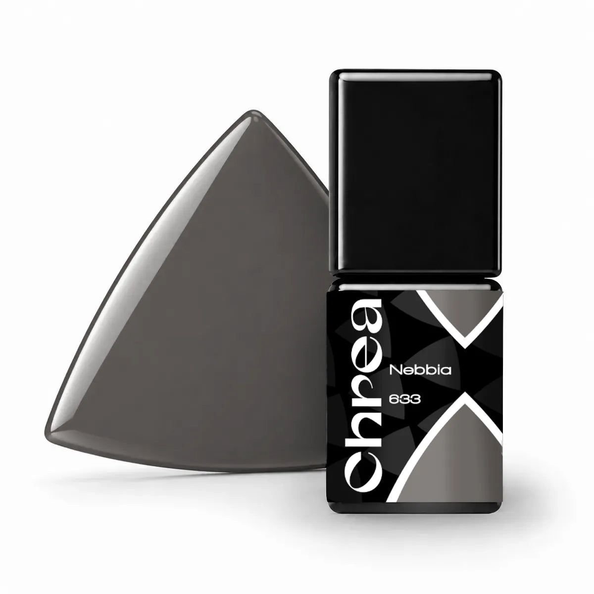 Nebbia 633 - Gel Polish Semipermanente Daily