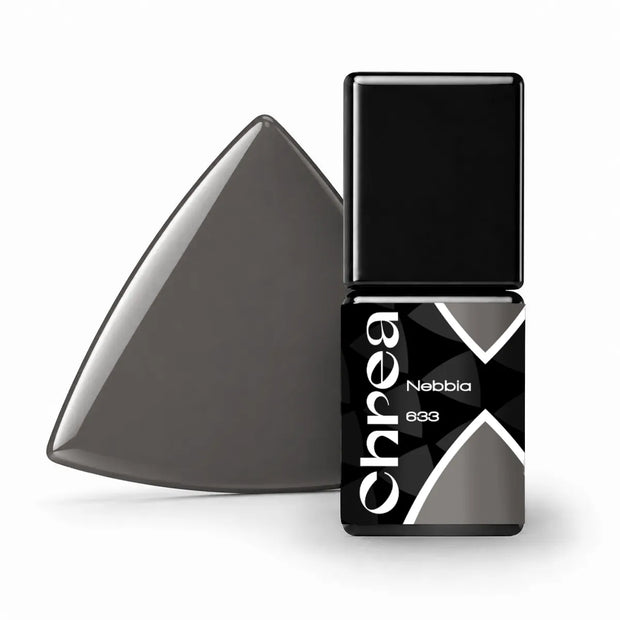 Nebbia 633 - Gel Polish Semipermanente Daily