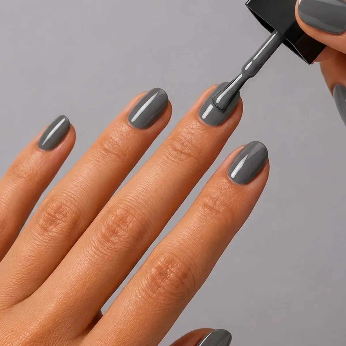 Nebbia 633 - Gel Polish Semipermanente Daily