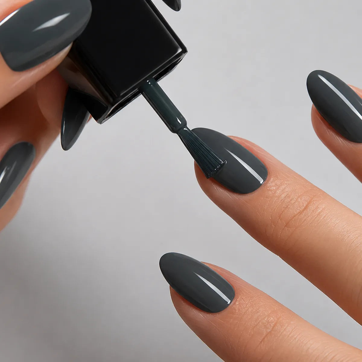 Grigio Bluastro 634 - Gel Polish Semipermanente Daily