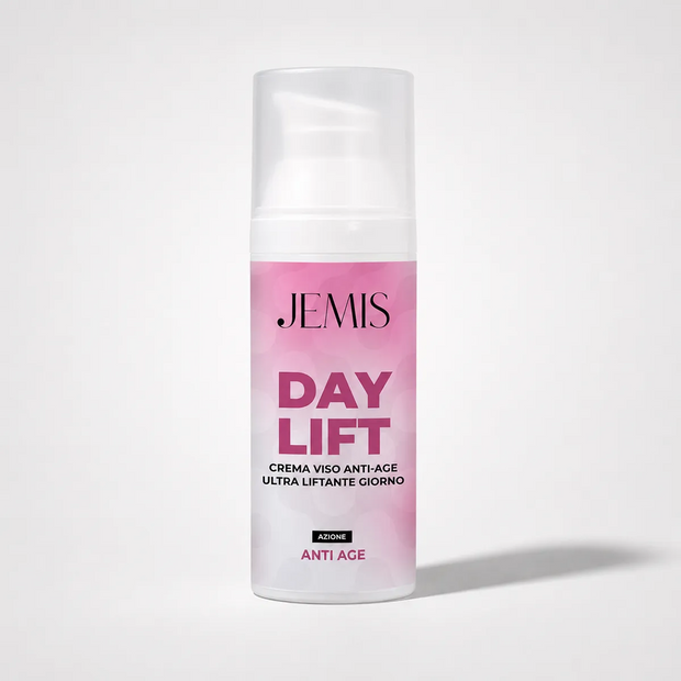 Day Lift - Crema Viso Anti-Age Ultra Liftante Giorno