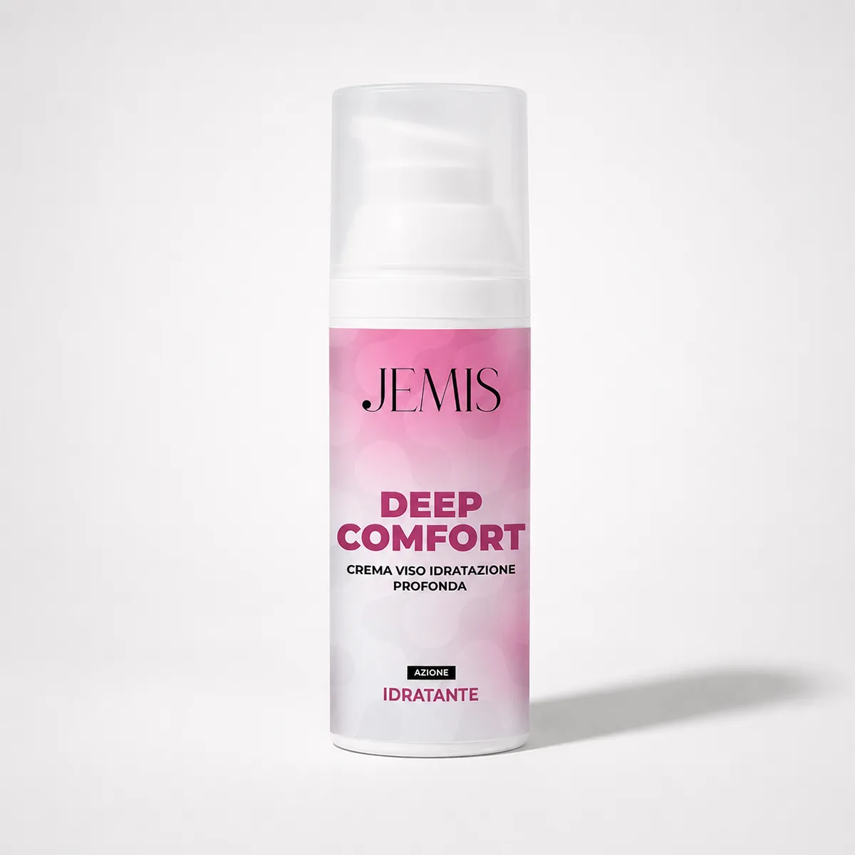 Deep Comfort - Crema Viso Idratazione Profonda