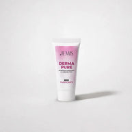 Derma Pure - Detergente Viso Purificante al Carbone Attivo