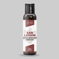 Ear Lotion - Lozione Detergente Orecchie Animali