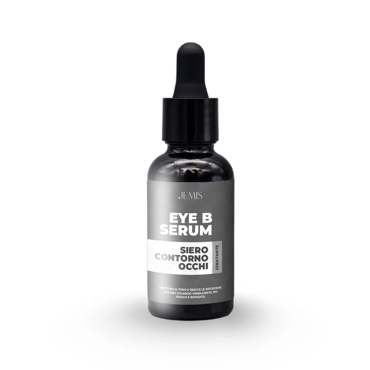 Eye B Serum - Siero Contorno Occhi Uomo