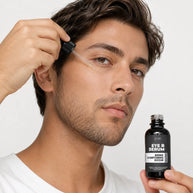 Eye B Serum - Siero Contorno Occhi Uomo