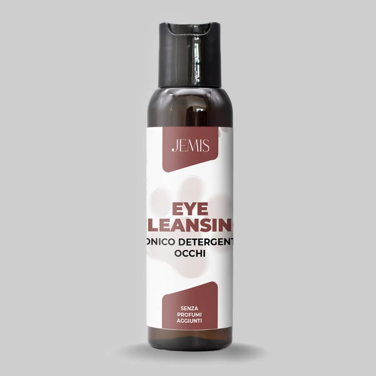 Eye Cleansing - Tonico Detergente Occhi Animali