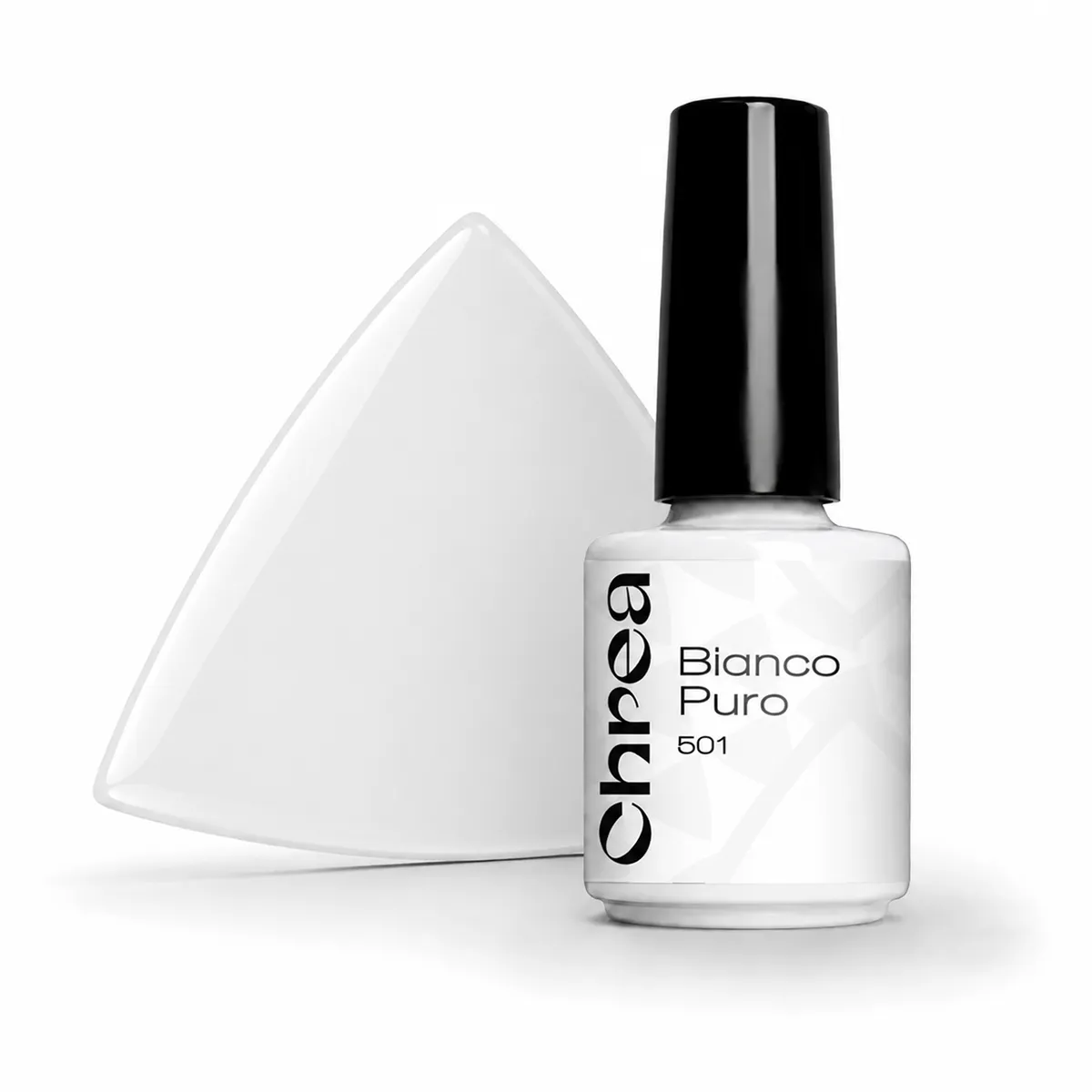 Bianco Puro 501 - Gel Polish Semipermanente Easy