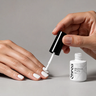 Bianco Puro 501 - Gel Polish Semipermanente Easy