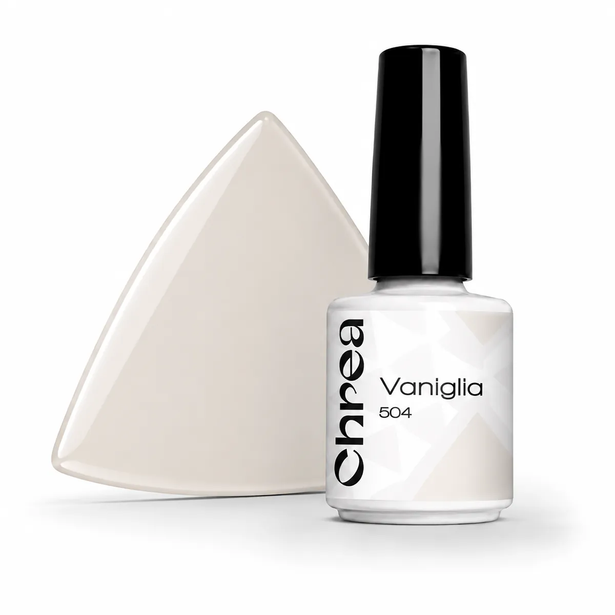 Vaniglia 504 - Gel Polish Semipermanente Easy