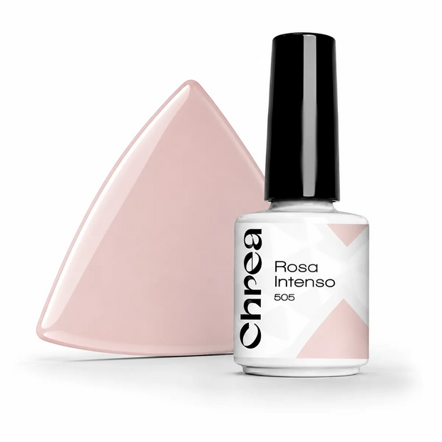 Rosa Intenso 505 - Gel Polish Semipermanente Easy