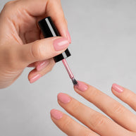 French Delicato 506 - Gel Polish Semipermanente Easy