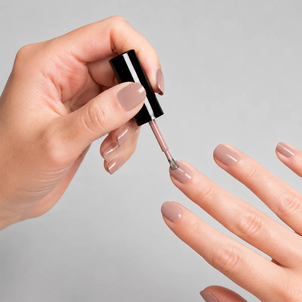 Rosa Lattiginoso 507 - Gel Polish Semipermanente Easy