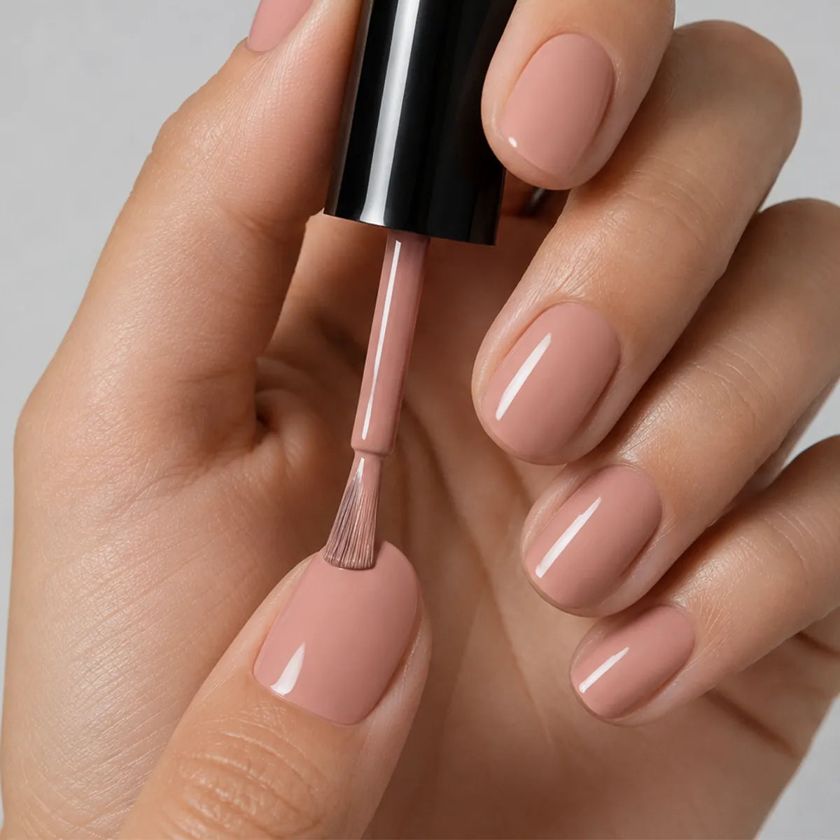 Rosa Chiaro 508 - Gel Polish Semipermanente Easy