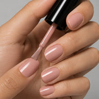 Rosa Cipria 509 - Gel Polish Semipermanente Easy