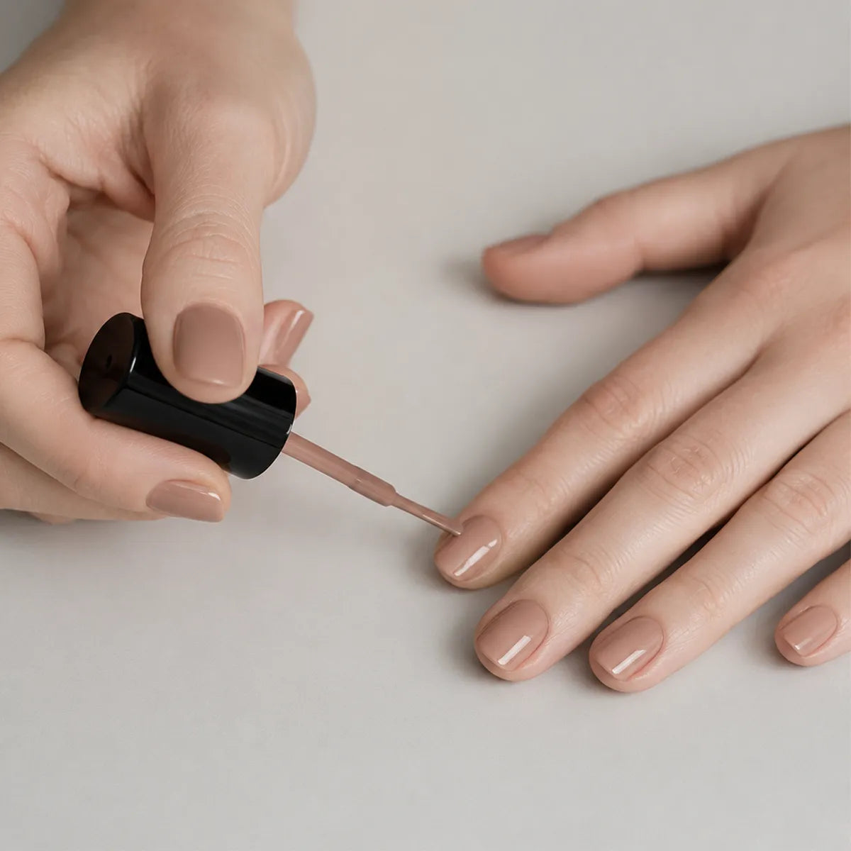 Sabbia 510 - Gel Polish Semipermanente Easy