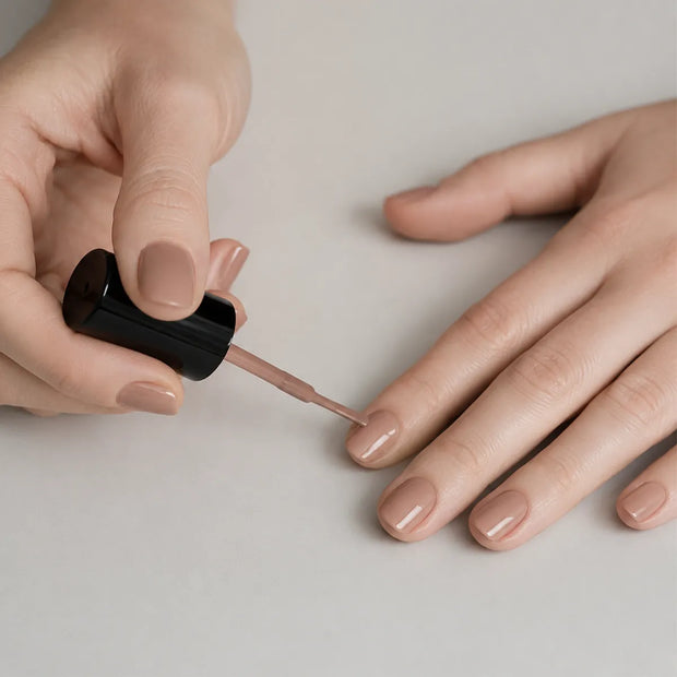 Sabbia 510 - Gel Polish Semipermanente Easy