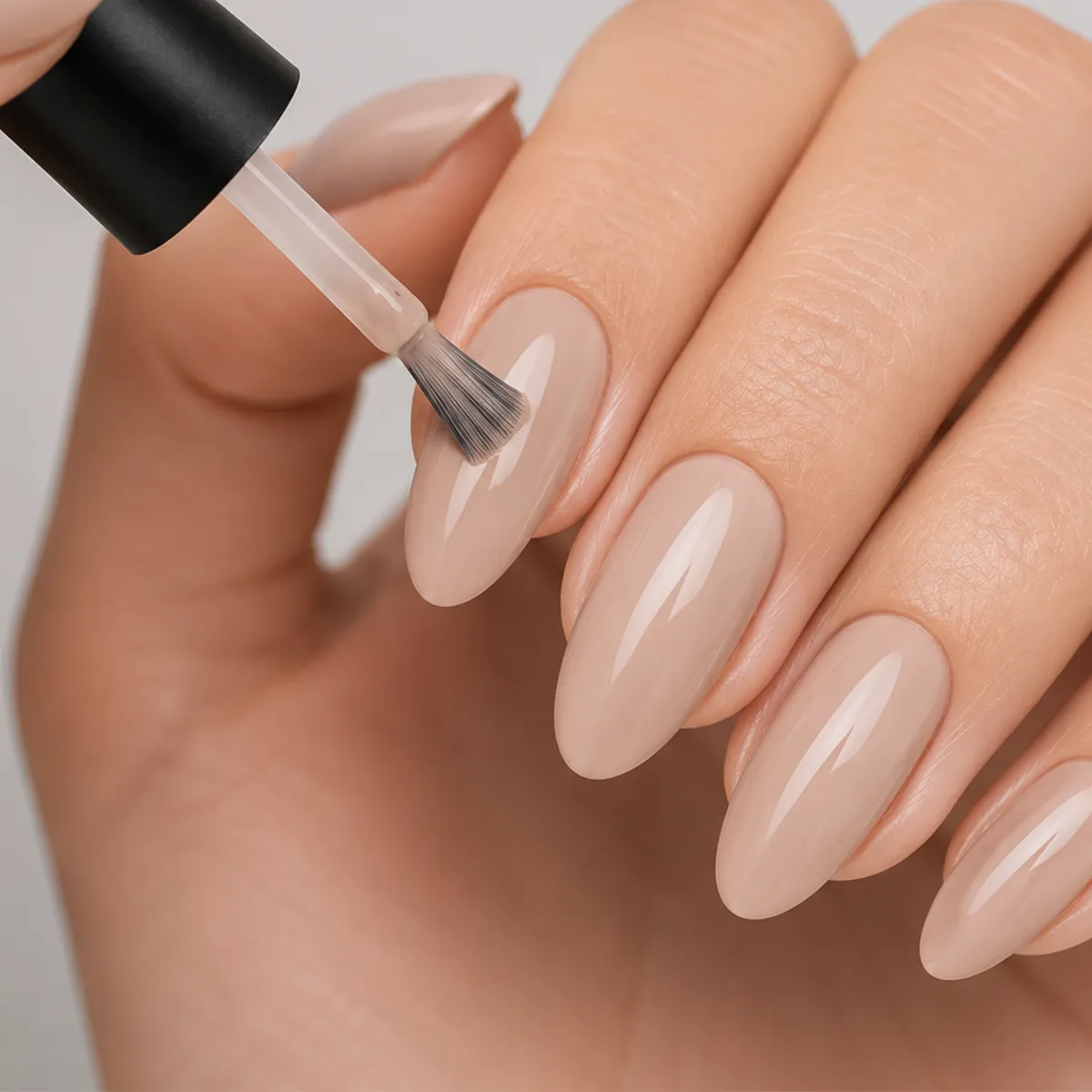 Rosa Mattone 511 - Gel Polish Semipermanente Easy