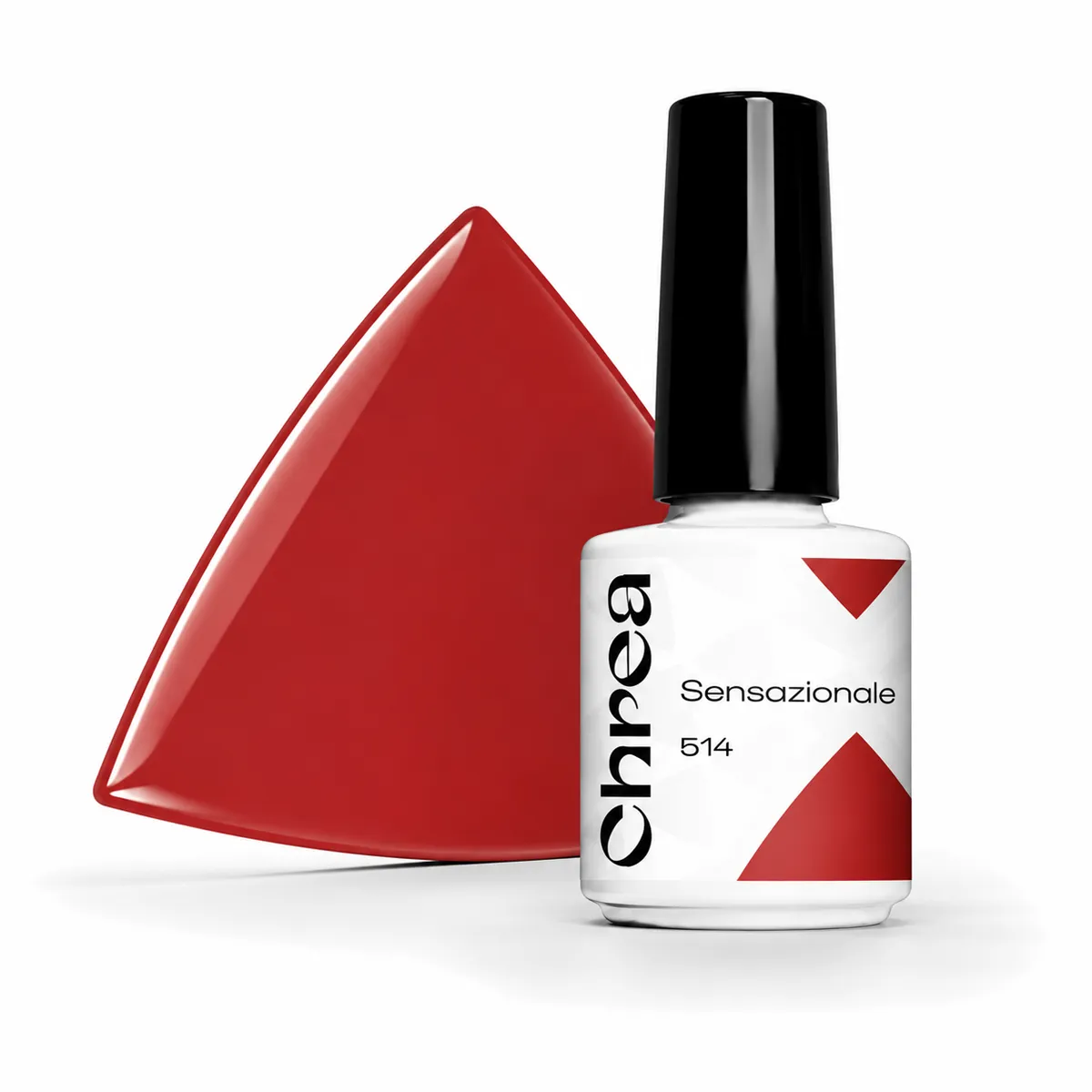 Sensazionale 514 - Gel Polish Semipermanente Easy