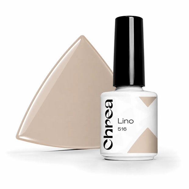 Lino 516 - Gel Polish Semipermanente Easy