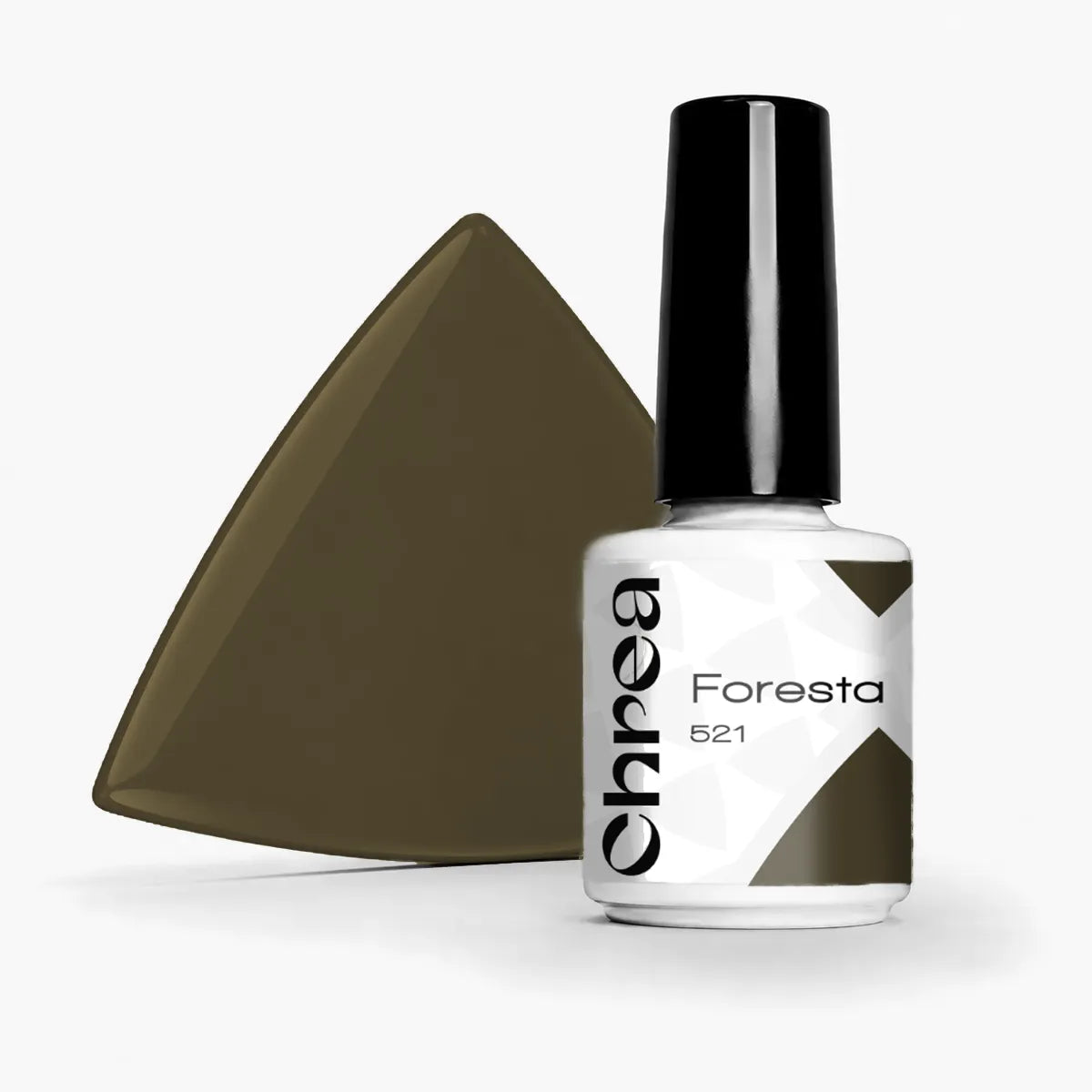 Foresta 521 - Gel Polish Semipermanente Easy