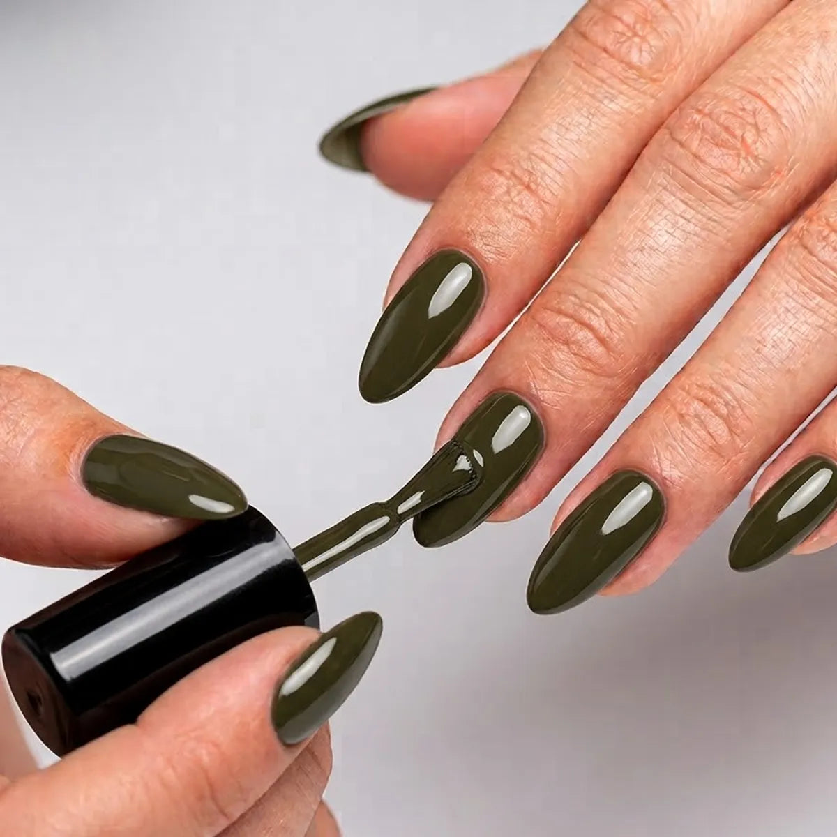 Foresta 521 - Gel Polish Semipermanente Easy