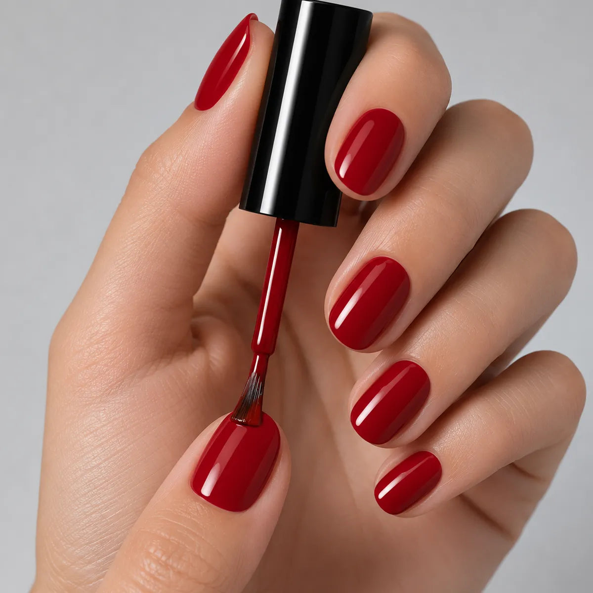 Rosso Ciliegia 522 - Gel Polish Semipermanente Easy