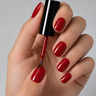 Rosso Ciliegia 522 - Gel Polish Semipermanente Easy