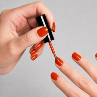 Papaya 524 - Gel Polish Semipermanente Easy