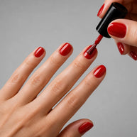 Rosso Brillante 526 - Gel Polish Semipermanente Easy