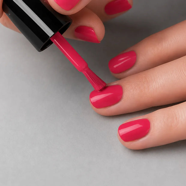 Fuchsia Fluo 527 - Gel Polish Semipermanente Easy