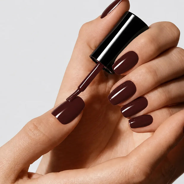 Bordeaux Intenso 531 - Gel Polish Semipermanente Easy
