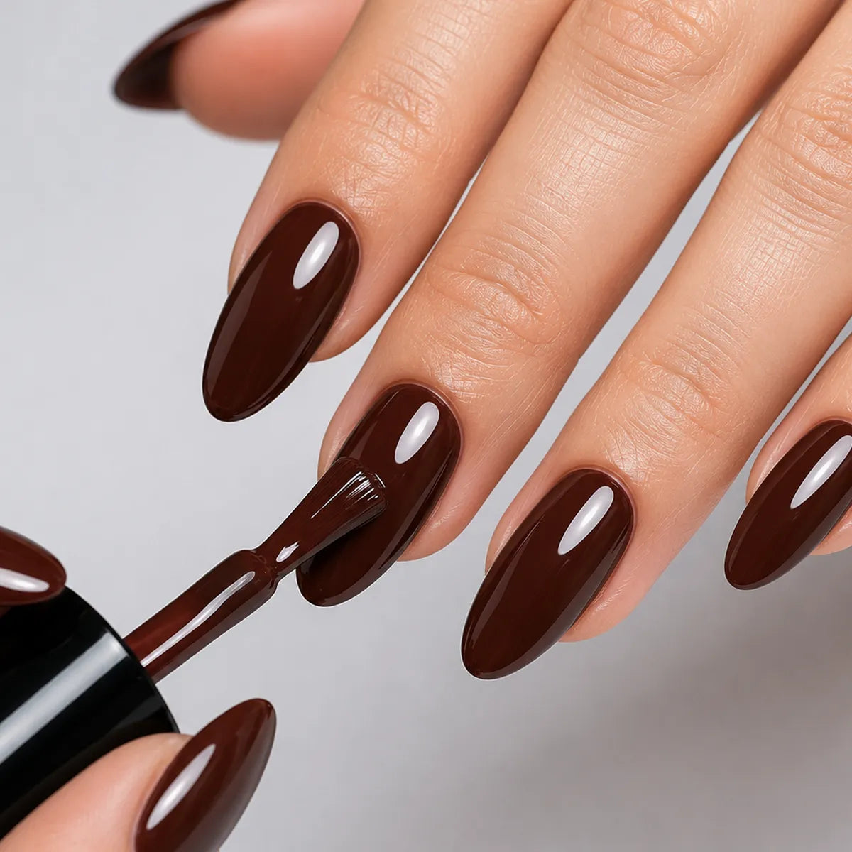 Rosso Bordeaux 532 - Gel Polish Semipermanente Easy