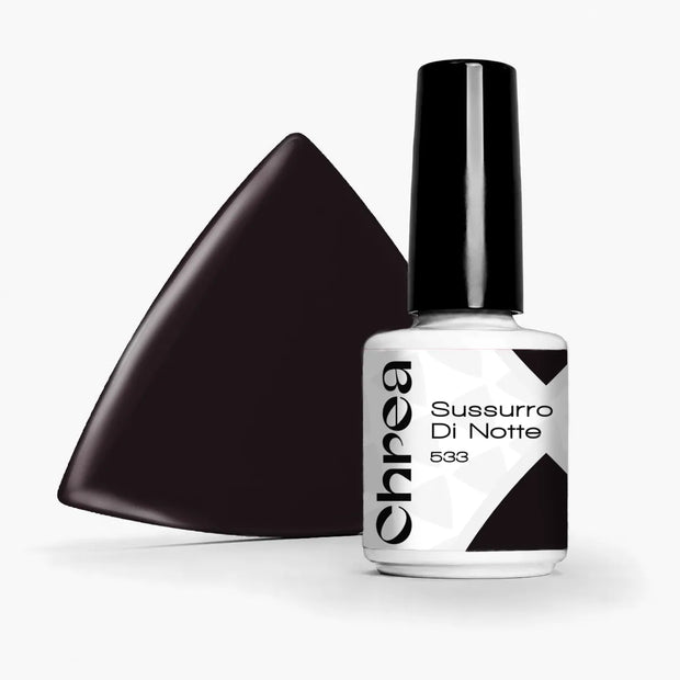Sussurro Di Notte 533 - Gel Polish Semipermanente Easy