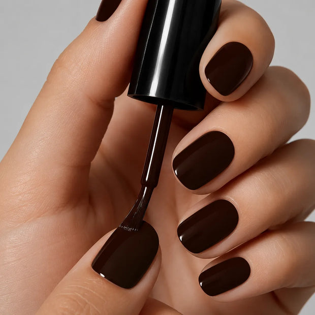 Borgogna Profondo 534 - Gel Polish Semipermanente Easy