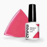 Rosa Fluo 538 -  Gel Polish Semipermanente Easy