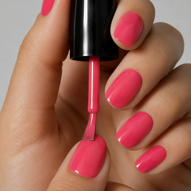 Rosa Fluo 538 -  Gel Polish Semipermanente Easy
