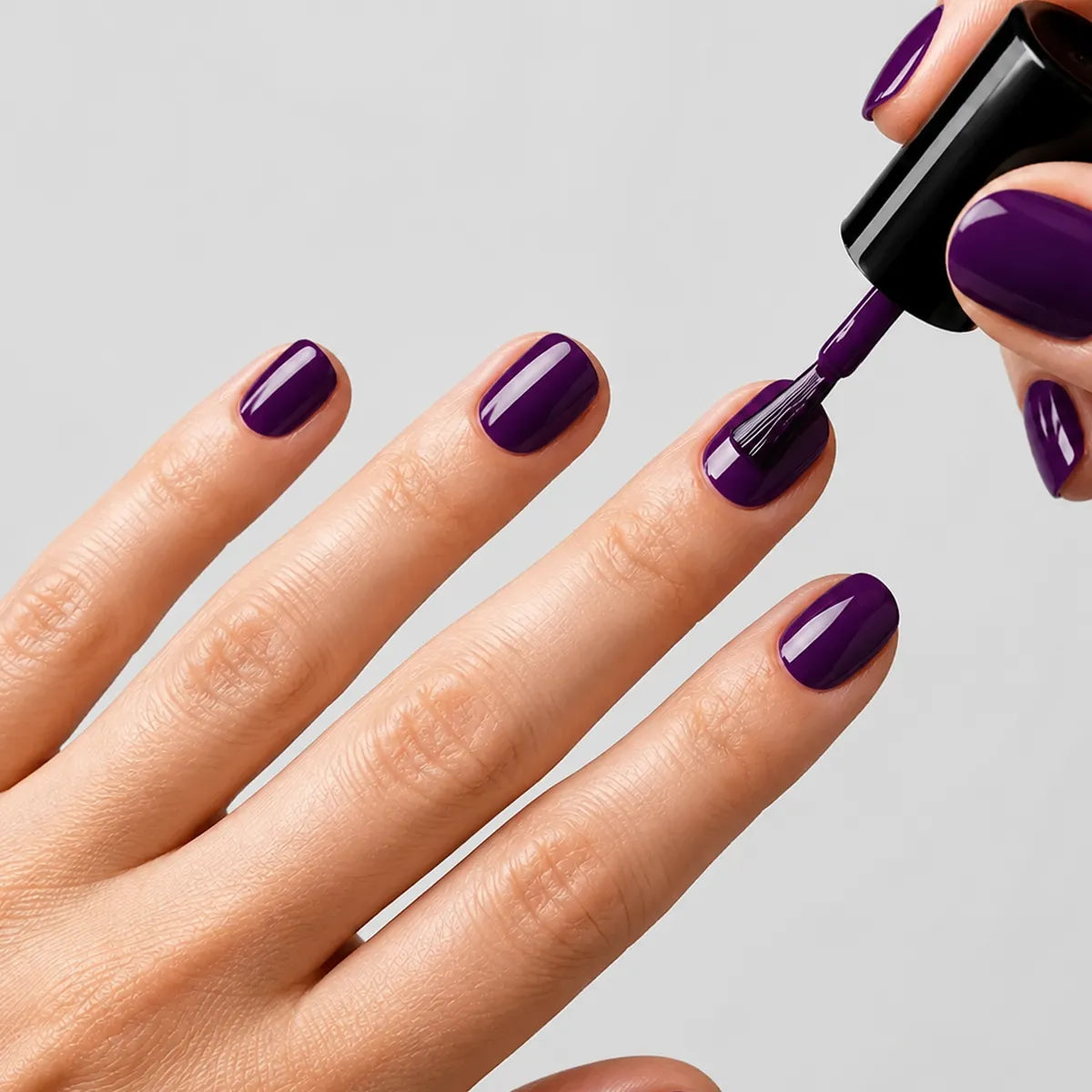 Orchidea 539 - Gel Polish Semipermanente Easy