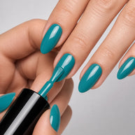 Verde Menta 541 - Gel Polish Semipermanente Easy