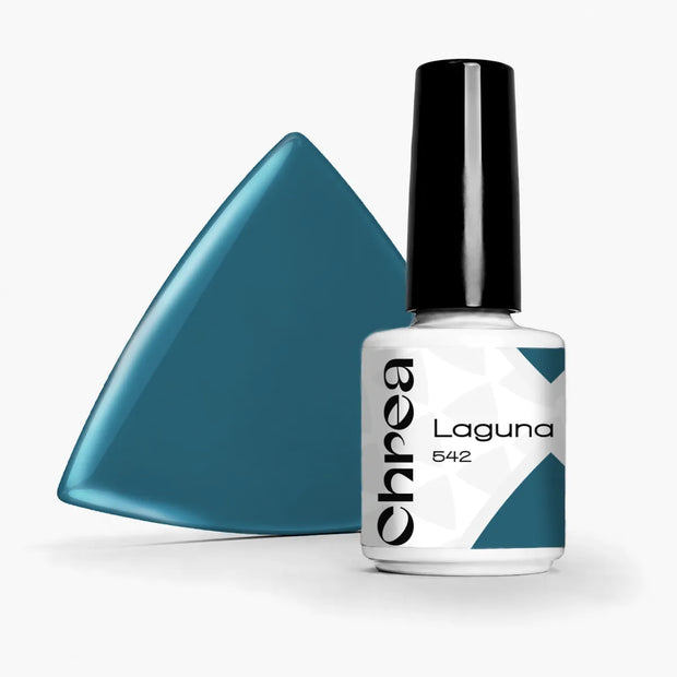 Laguna 542 - Gel Polish Semipermanente Easy