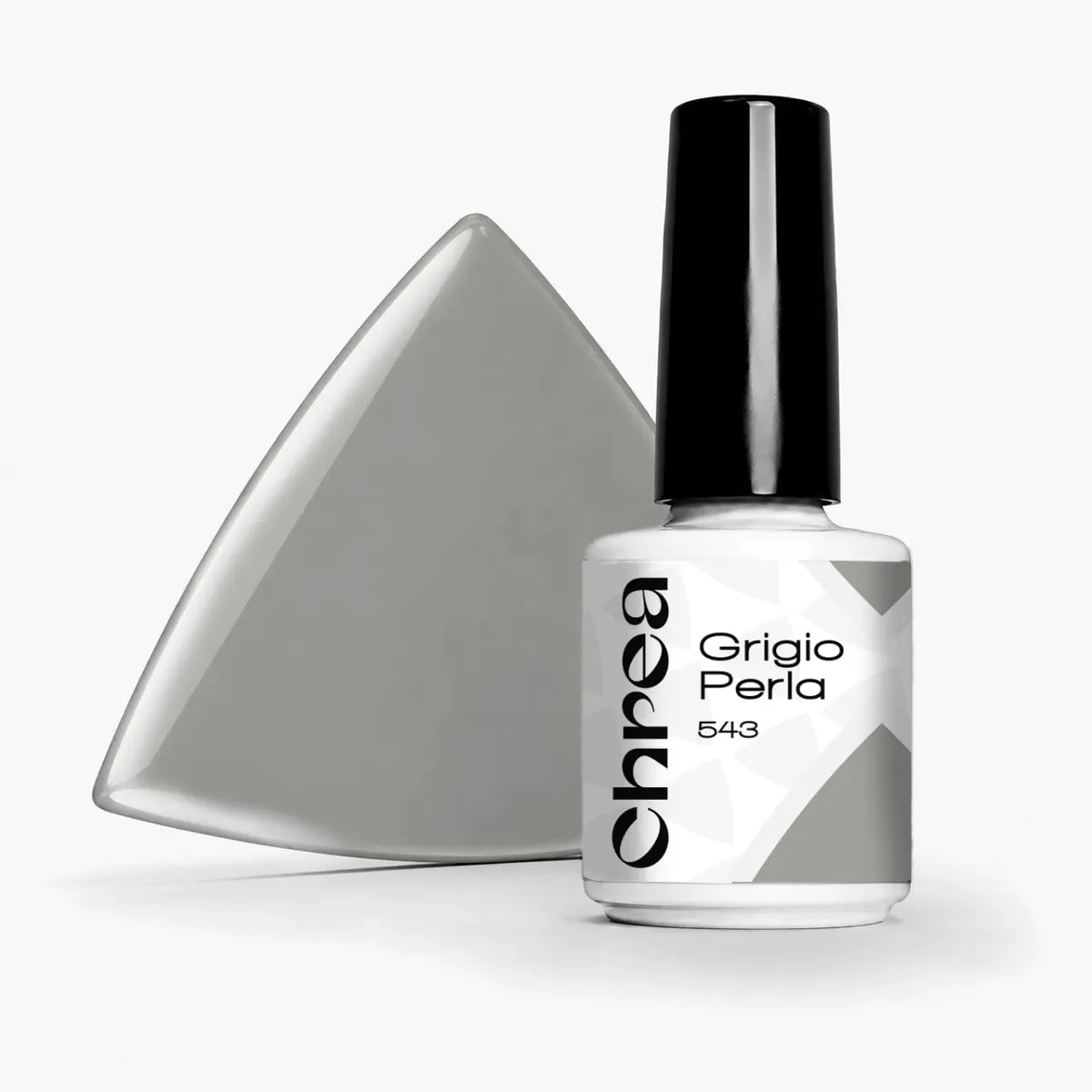 Grigio Perla 543 - Gel Polish Semipermanente Easy