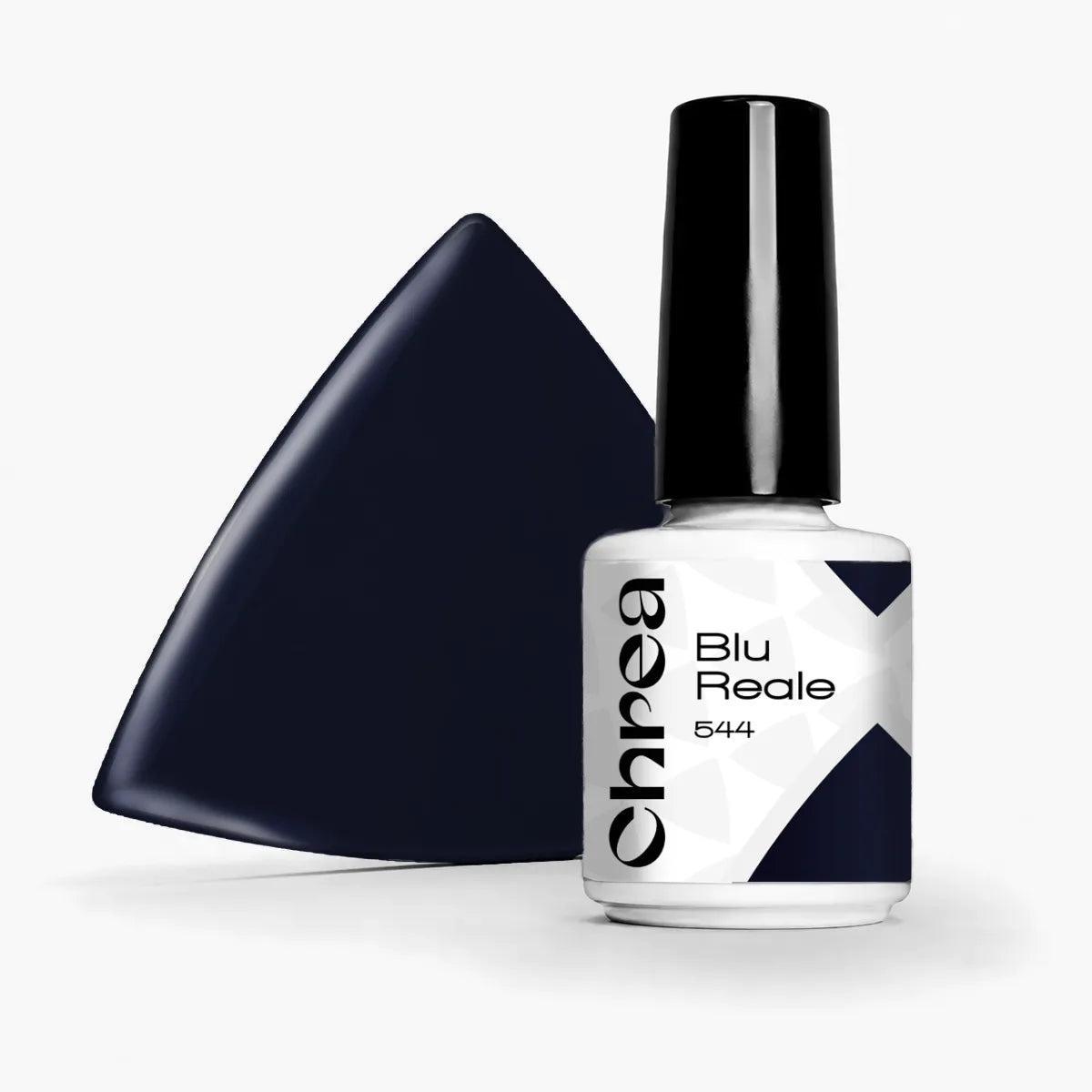 Blu Reale 544 - Gel Polish Semipermanente Easy