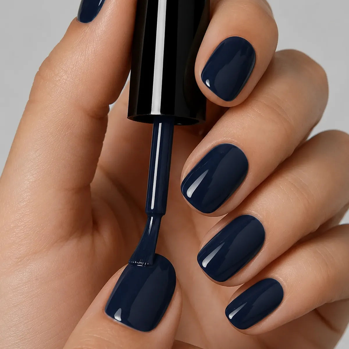 Blu Reale 544 - Gel Polish Semipermanente Easy