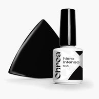 Nero Intenso 545 - Gel Polish Semipermanente Easy